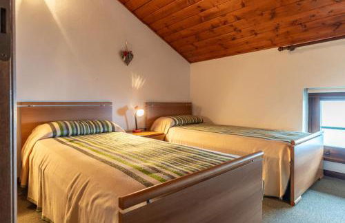 Residenza Panarotta - Vetriolo(1500m) - Foto 10