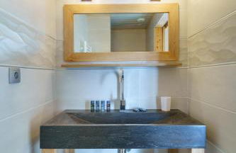 Alpe d'Huez Houses - Les Balcons du Golf - Foto 24