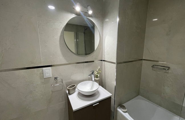 Modern & Cozy Studio in San Telmo With Pool - Photo 11