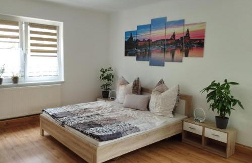 Ferienwohnung "Spatzennest" - Foto 25