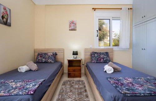 Koroni Seaview Retreats - Summer Escape Lodgings - Photo 39