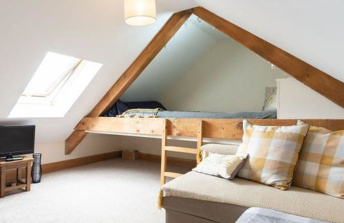 Yr Hen Beudy - Foto 9