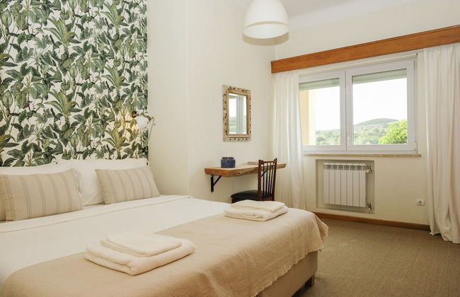 Lisbon Country Villa - Foto 22