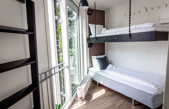 Kolding Hotel Apartments - Foto 46