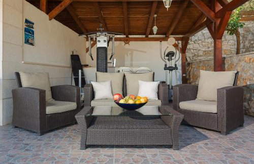 VILLA IRENA - Longevity Retreat - Foto 61