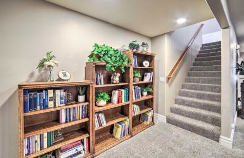 Spacious Idaho Home Ski, Hike, and Fish! - Photo 24