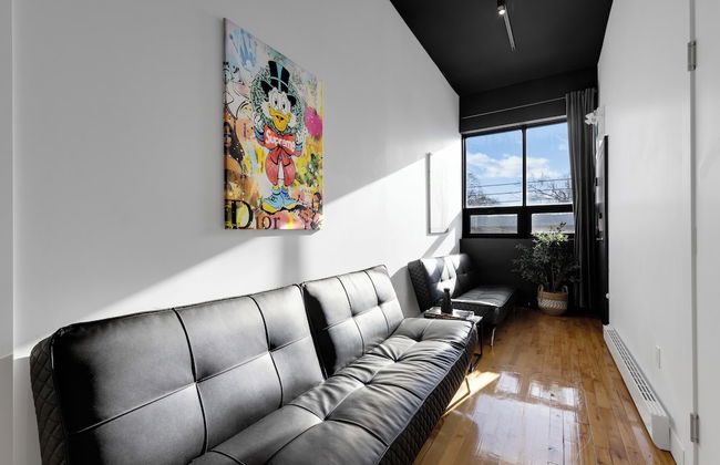 Liv MTL - Plaza - Foto 70