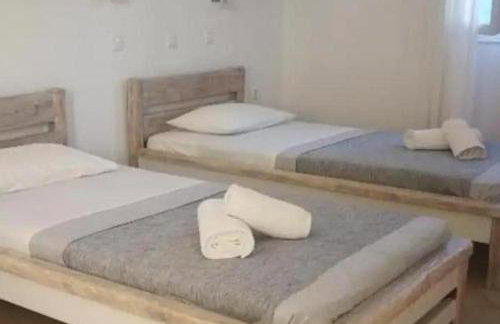 Harama Hotel Schinousa - Foto 49