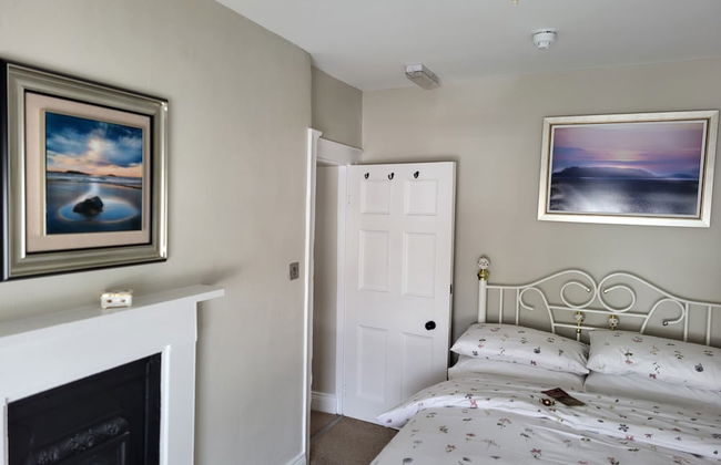 Charming 2-bed Apartment in Donegal Town Centre - Foto 11