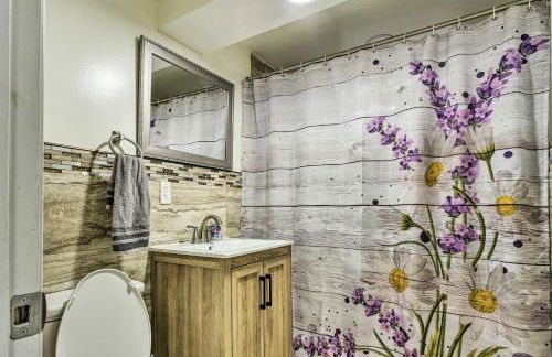 Dearborn Heights Home about 16 Mi to Downtown Detroit! - Foto 15