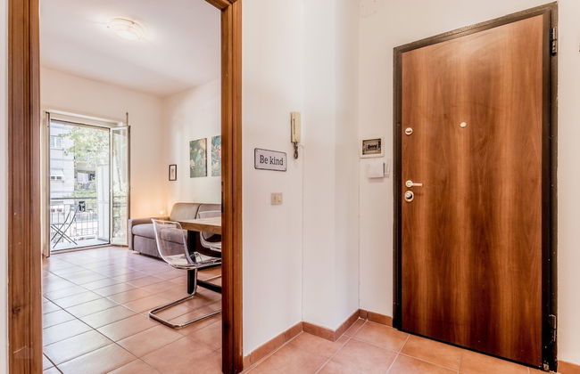 That s Amore 2 in Rome - Foto 20