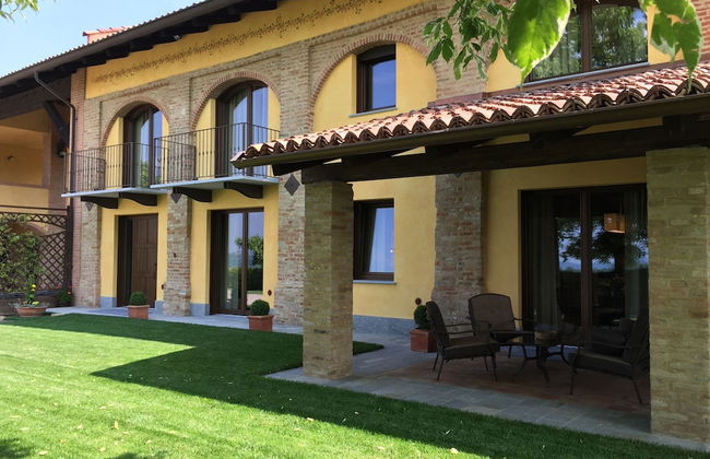 Cascina Cortine - Foto 1