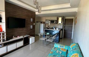 Gavoa Resort Flat - Mar Doce Lar - Foto 14