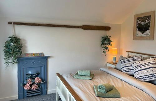 Hideaway Cottage - Foto 21