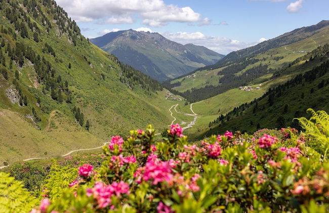 Chalet in Zillertal Near Ski Slopes & Whirlpool - Foto 31