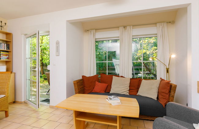 Im Kiefernweg DHH 21 - Foto 2