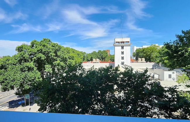 Luxury Modern Apartment Puerto Retiro - Foto 60