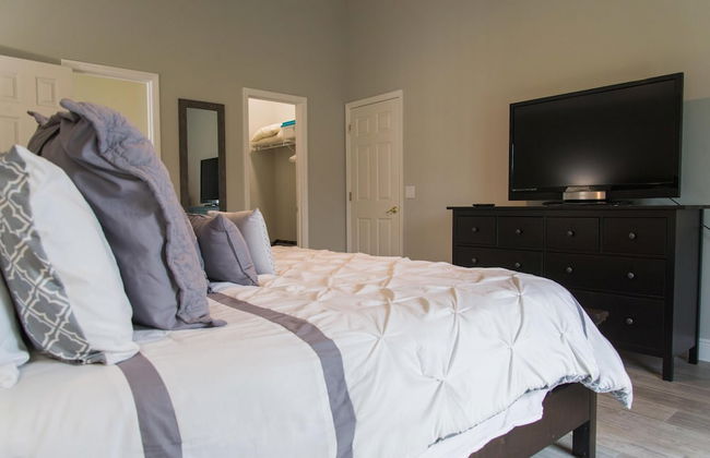 Casablanca Villaview by Orlando Short Term - Foto 4