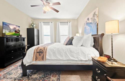 PetFriendlyMid-Term Stays2King Beds&Desk - Foto 12