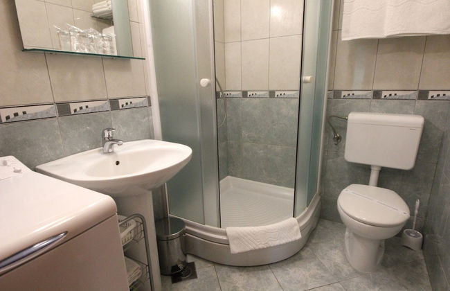 Apartments Artemis Dubrovnik - Adults Only - Foto 21