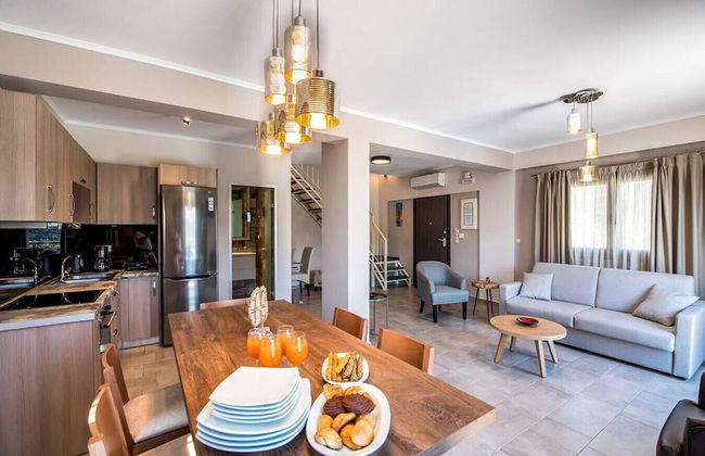 Villa Ostria 4 Aria Drakatos - Foto 4