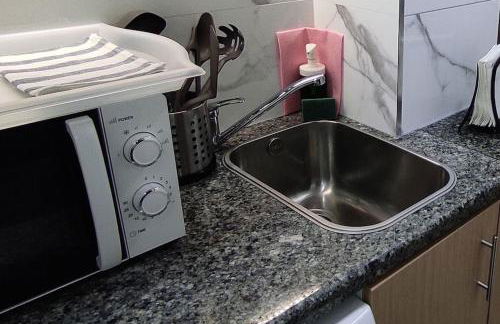 "El Rincón de Sevilla II" A 9 min en metro del centro de Sevilla - Photo 6