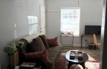 CLARENDON,SUPRLOCATION,8ppl,PRIVATE,METRO,PARK - Foto 40