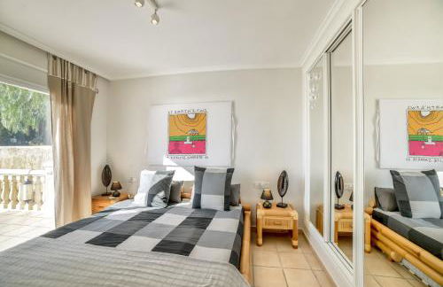 Villa AltaVista with Sea View in Altea Hills - Photo 27