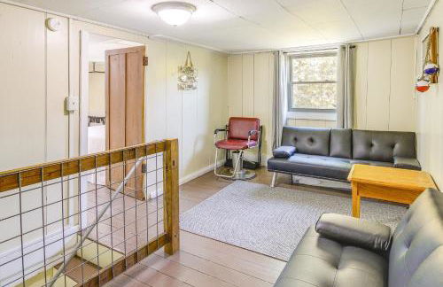 Jefferson City Getaway - 3 Mi to Cherokee Lake! - Foto 26