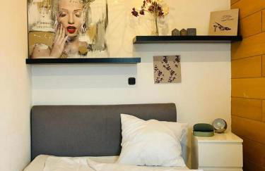 Ü Villa Family 4 Schlafzimmer - Foto 26