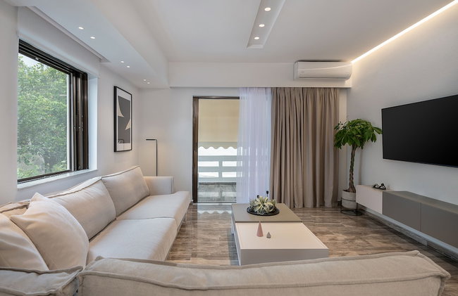Nikis Dream Luxury Apartments - Foto 159