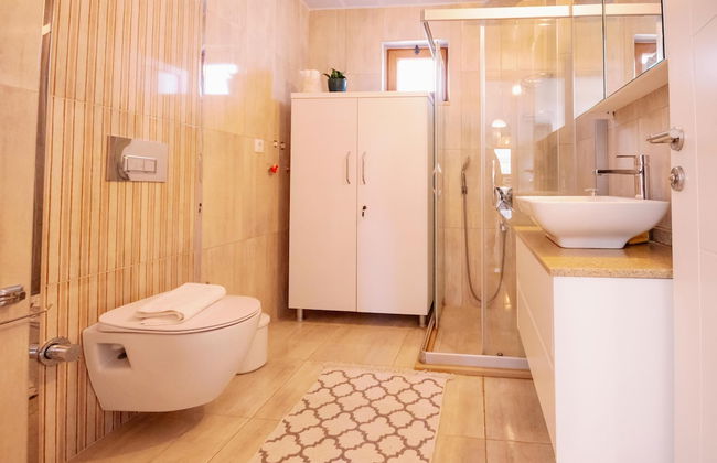 Kuytu Kas Houses - Photo 67