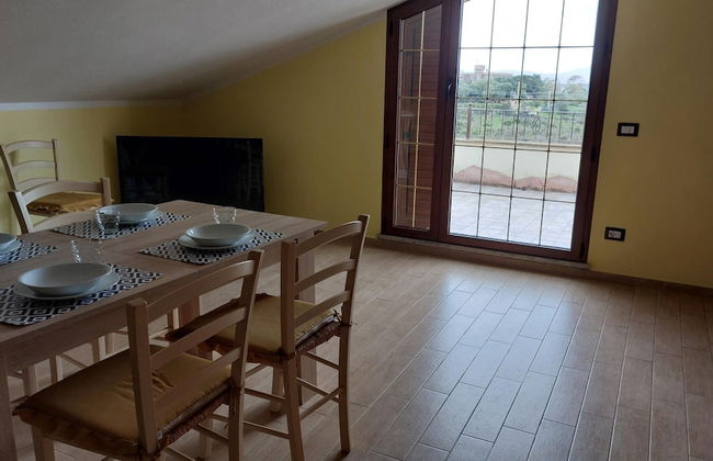 Mansarda Appartamento Ginestra - Foto 6