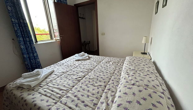 Two-bedroom Apartment for 4 - Foto 3, Habitación