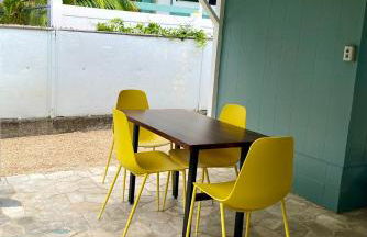 Newly renovated 1 bedroom with air conditioning and kitchenette - Foto 13