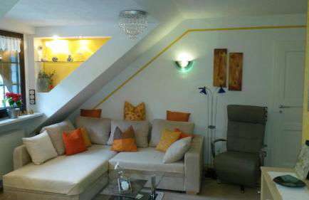 Ferienwohnung Orchidee - Foto 8