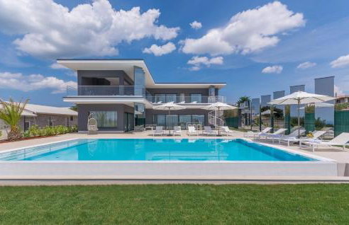 Luxury Villa Gabrijela by Istrabook - Foto 23