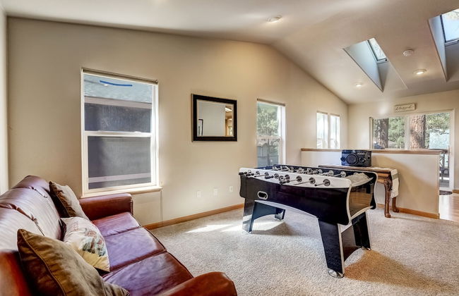 Montgomery Estates Bliss - Hot Tub, Pets, Family Fun! - Foto 21