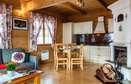 Osada Kościelisko - Tatry na Wyciągnięcie Ręki - Foto 54