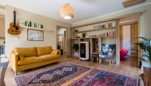 La Casa Nel Bosco - Natura & Relax - Foto 3