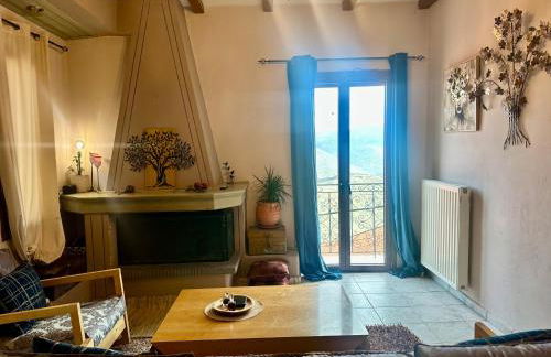 Pandoras House Arachova - Foto 7