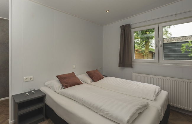 Wellness Lodge With Sauna and Wonderful Views - Foto 2