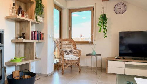 Ferienwohnung Wohlfühloase - gemütliche Familienunterkunft in ruhiger Lage - Photo 3