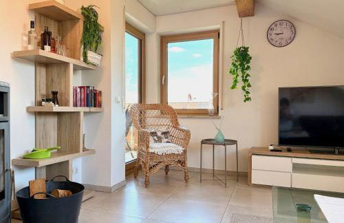 Ferienwohnung Wohlfühloase - gemütliche Familienunterkunft in ruhiger Lage - Foto 3