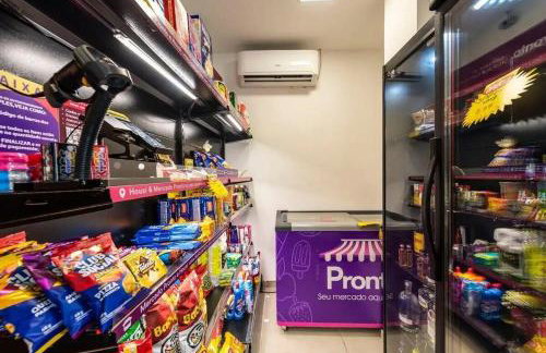 Studio Vila Clementino - SP - Foto 23