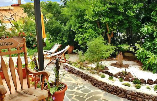 Charming house with shared pool in San Cristóbal de La Laguna - Foto 14