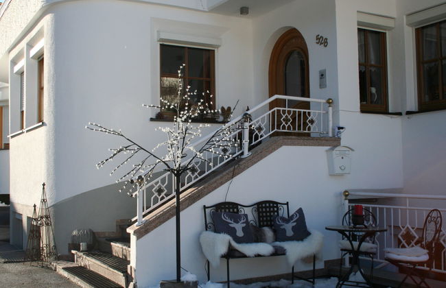 Apart Garni Royal - Foto 21