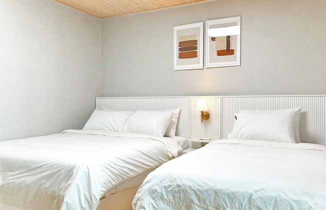 Brown Suites Busan - Foto 45