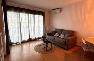 Roses Espagne 4/5 pers piscine - plage - Foto 40