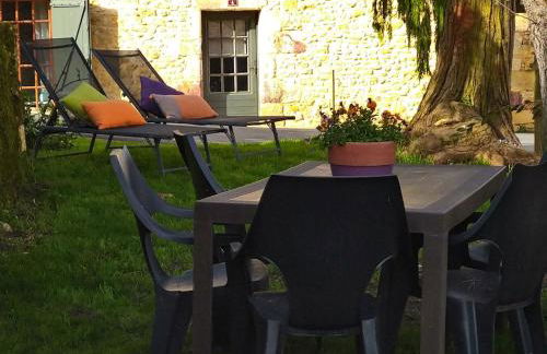 Gite en Périgord - Foto 1